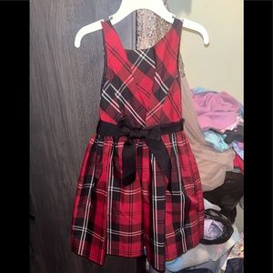 Ralph Lauren Polo dress